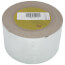 Aluminum Foil Tape, 72mm x 45.7m - (2.83" x 150')