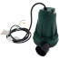 Backup Pump, 12V DC (Service Part)