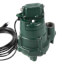 Model N153 Dose Mate High Head Effluent Pump w/ 20' Cord (0.5 HP)
