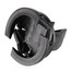 Wire Mesh Clips - 1/2" and 5/8" PEX (Package of 100)