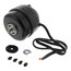 6 Watt Unit Bearing Cast Iron Motor, Clockwise (115V)