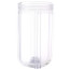 10" Heavy-Duty Clear Sump for W10-BC & W15-BC