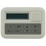 Minimate Ii, 4 Wire Thermostat , 153210G4S