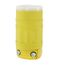 20A, 125V NEMA 5-20R, 2P, 3W, Connector, Straight Blade, Grounding, Dustguard (Yellow)