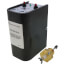 PSE-802-M-24, Electronic, 24V Low Water Cut-Off w/ Manual Reset (Steam)