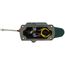 Case and Switch Assembly