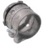 1-1/4" BX-Flex Connector Straight Squeeze Type