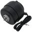 9 Watt Unit Bearing Cast Iron Motor, Clockwise (115V)