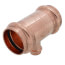 1-1/2" x 1-1/2" x 1/2" ProPress Copper Tee