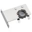12V Gutter Mount (Centennial Brass)