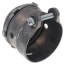 1-1/2"  BX-Flex Connector Straight Squeeze Type