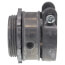 1-1/2"  BX-Flex Connector Straight Squeeze Type