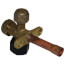 Suction Service Valve, 15500204000021
