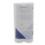W25P, Spun Polypropylene Fibers Sediment Filter Cartridge, 25 Microns (2 Pack)