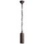 12V Twinkler Pendant (Centennial Brass)