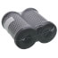 W5CIP478, Compact Activated Carbon Impregnated Cellulose Drinking Water Filter Cartridge (2 Filters per pack)