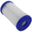 R30-478, Pleated Polyester Fibers Sediment Filter Cartridge (30 Microns)