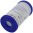 R30-478, Pleated Polyester Fibers Sediment Filter Cartridge (30 Microns)