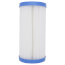 W30PEHD, Pleated Polyester Fibers Heavy-Duty Filter Cartridge (30 Microns)