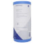 W30PEHD, Pleated Polyester Fibers Heavy-Duty Filter Cartridge (30 Microns)