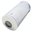 WGCHD, Granular Activated Carbon Fibers Heavy-Duty Filter Cartridge (20 Microns)