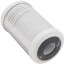 W.5CB478, Acid-Washed Bituminous Carbon Block Drinking Water Filter Cartridge (0.5 Microns)