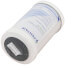 W.5CB478, Acid-Washed Bituminous Carbon Block Drinking Water Filter Cartridge (0.5 Microns)