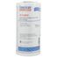 W.5CBHD, Acid-Washed Bituminous Carbon Fibers Heavy-Duty Filter Cartridge (0.5 Microns)