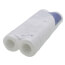 W5W, Polypropylene String Wound Sediment Filter Cartridge, 2 Pack (5 Micron)