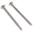 1-Handle Tub/Shower Escutcheon Screws (Pack of 2), 15528