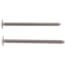 1-Handle Tub/Shower Escutcheon Screws (Pack of 2), 15528