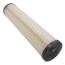 W20CLHD20, Pleated Resin-Impregnated Cellulose Heavy-Duty Filter Cartridge (20 Microns)