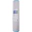 WS-20BB, 20" Softening Resin Specialty Filter Cartridge