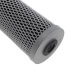 NCP-20BB, Pleated Carbon-Impregnated Polyester Drinking Water Filter Cartridge (10 Microns)