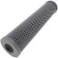 NCP-20BB, Pleated Carbon-Impregnated Polyester Drinking Water Filter Cartridge (10 Microns)