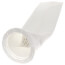 BP-420-1, Glazed Polypropylene Felt Filter Bag (1 Micron)
