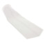 BP-420-5, Glazed Polypropylene Felt Filter Bag (5 Microns)