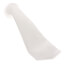 BP-420-25, Glazed Polypropylene Felt Filter Bag (25 Microns)