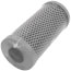 NCP-BB, Pleated Carbon-Impregnated Polyester Drinking Water Filter Cartridge (10 Microns)