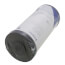 W20CLHD, Pleated Resin-Impregnated Cellulose Heavy-Duty Filter Cartridge (20 Microns)