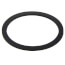1-1/2" EPDM Flat Gasket