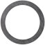 1-1/4" EPDM Flat Gasket