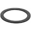 1-1/4" EPDM Flat Gasket