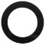 1/2" EPDM Flat Gasket
