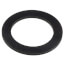 1/2" EPDM Flat Gasket