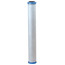 EPM-20, Modified Epsilon Carbon Block Drinking Water Filter Cartridge (10 Microns)