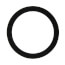 2" EPDM Flat Gasket