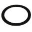 2" EPDM Flat Gasket