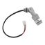 Transformer Plug In Photocell (Black)