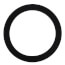 3/4" & 1" EPDM Flat Gasket